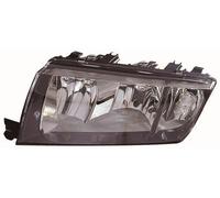 ABAKUS 665-1105L-LDEM2 Faro principale per SKODA