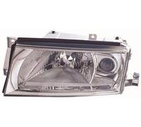 ABAKUS 665-1106L-LDBMF Faro principale per SKODA