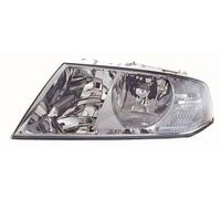 ABAKUS 665-1113L-LD-EM Faro principale per SKODA