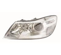 ABAKUS 665-1118LMLD-EM Faro principale per SKODA