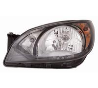 ABAKUS 665-1123L-LDEM2 Faro principale Sx per SKODA