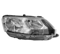 ABAKUS 665-1124RMLD-EM Faro principale per SKODA