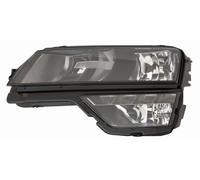 ABAKUS 665-1138RMLDEM2 Faro principale per SKODA