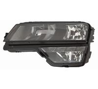 ABAKUS 665-1138RMLEMF2 Faro principale per SKODA
