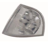 ABAKUS 665-1502L-UE Indicatore direzione per SKODA