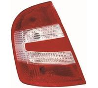 ABAKUS 665-1911R-UE Luce posteriore per SKODA