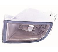 ABAKUS 665-2001L-UE Fendinebbia per SKODA