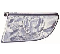 ABAKUS 665-2003L-UE Fendinebbia per SKODA