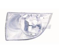 ABAKUS 665-2004L-UE Fendinebbia per SKODA