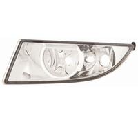 ABAKUS 665-2008R-UE Fendinebbia per SKODA