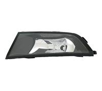 ABAKUS 665-2023L-UE Fendinebbia per SKODA