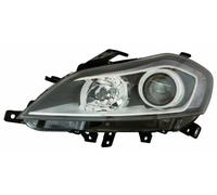 ABAKUS 666-1117RMLD-EM Faro principale per LANCIA