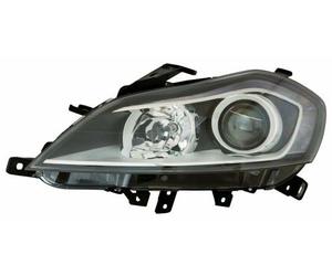 ABAKUS 666-1117RMLD-EM Faro principale per LANCIA