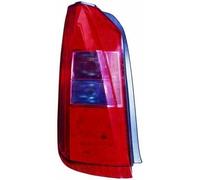 ABAKUS 666-1905R-UE Luce posteriore per LANCIA