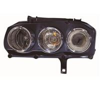 ABAKUS 667-1116L-LD-EM Faro anteriore