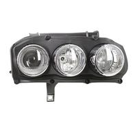 ABAKUS 667-1116R-LD-EM Faro principale per ALFA ROMEO