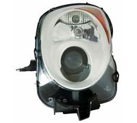 ABAKUS 667-1117RMLD-EM Faro principale per ALFA ROMEO