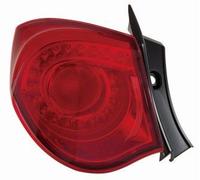 Luce posteriore DEPO 667-1908L-UE per ALFA ROMEO GIULIETTA (940_) 2 2010-202