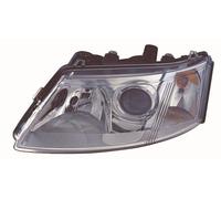 ABAKUS 772-1111LMLD-EM Faro principale Sx per SAAB