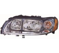 ABAKUS 773-1121R-LDEM6 Faro principale per VOLVO