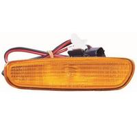 ABAKUS 773-1402L-AQ Indicatore di direzione Anteriore Sx per VOLVO S40 I (644)