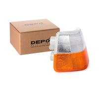 ABAKUS 773-1504R-UE Indicatore di direzione Anteriore Dx per VOLVO 740 (744)