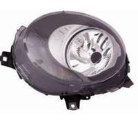 ABAKUS 882-1126RMLDEMC Faro anteriore per MINI Hatchback (F56)