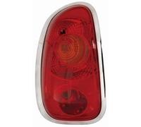 ABAKUS 882-1912L-LD-UE Luce posteriore per MINI