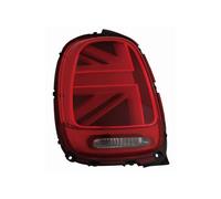 ABAKUS 882-1920R-UE Luce posteriore per MINI