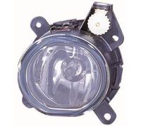 ABAKUS 882-2001L-UQ Fendinebbia per MINI
