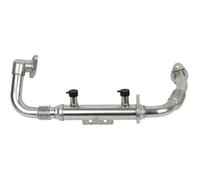 Abakus Agr- Radiatore Ricircolo Gas Adatto A per Nissan NP300 Navara D40 R51