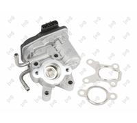 ABAKUS AGR Valvola 121-01-068 Elettrica Per Subaru, Senza Raffreddatore