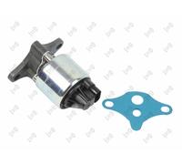ABAKUS AGR-Valvola Elettrica 121-01-013 Per Opel Con Guarnizioni