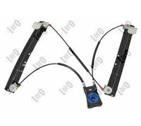 ABAKUS Alzacristalli Elettrico 130-017-011 Per Ford Anteriore Sinistra