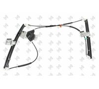 ABAKUS Alzacristalli Elettrico 130-053-022 Per VW Anteriore Sinistra 2-3 Porte