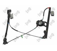 ABAKUS Alzavetro 130-053-068 Manuale Nuovo Per VW Anteriore Destro