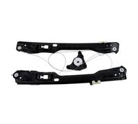 ABAKUS Alzavetro Anteriore Sinistro Per VW Touareg 7P5 3.0 V6 TDI 4.2 V8