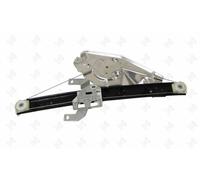 ABAKUS Alzavetro Elettrico 130-003-014 Per Audi Posteriore Destro