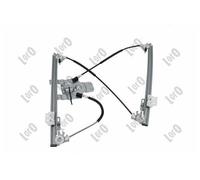 ABAKUS Alzavetro Elettrico 130-009-007 Sinistra Anteriore per Citroën