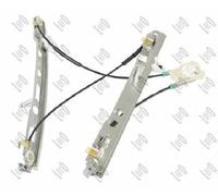 ABAKUS Alzavetro Elettrico 130-042-001 Per Renault Anteriore Sinistro