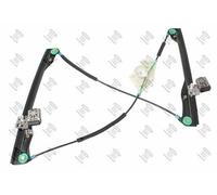 ABAKUS Alzavetro Elettrico 130-053-018 Per VW, Sinistra Anteriore