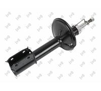 ABAKUS Ammortizzatore 232-01-019 per Dacia Renault, Ricambio Originale