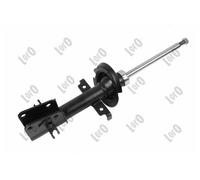 ABAKUS Ammortizzatore 232-01-062 Per Renault, Federbein, Sistema A Due Tubi