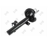 ABAKUS Ammortizzatore 232-01-233 Rinforzato Anteriore Sinistro per Ford