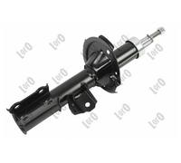 ABAKUS Ammortizzatore 232-01-264 per KIA, Anteriore Sinistra, Gas a Pressione