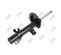 ABAKUS Ammortizzatore 232-01-276 per MINI, Asse Anteriore Sinistro, Rinforzato