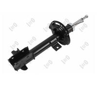 ABAKUS Ammortizzatore 232-01-316 Per Suzuki, Anteriore Sinistro, Gas