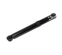 ABAKUS Ammortizzatore Adatto Per Peugeot 207 CC WD_ 1.6 16V WA_ WC_ 1.4 WK_