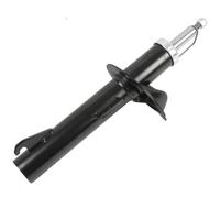 ABAKUS Ammortizzatore Anteriore Destro Per Ford Transit Connect P65_ P70_