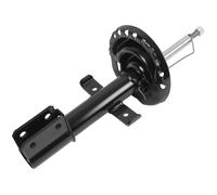 ABAKUS Ammortizzatore Anteriore Per Renault Clio IV BH_ 0.9 TCe 90 1.2 16V KH_